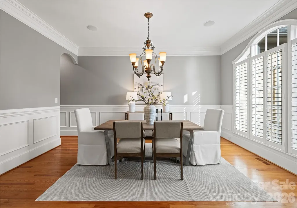 9200 Unbridle Lane Waxhaw NC 28173