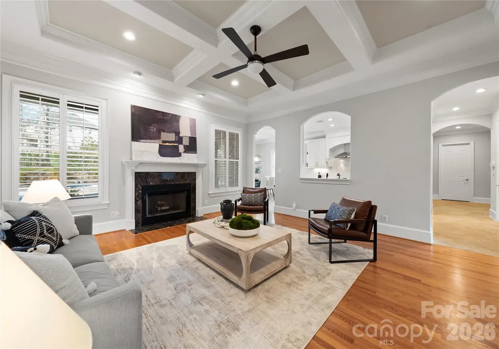 9200 Unbridle Lane Waxhaw NC 28173