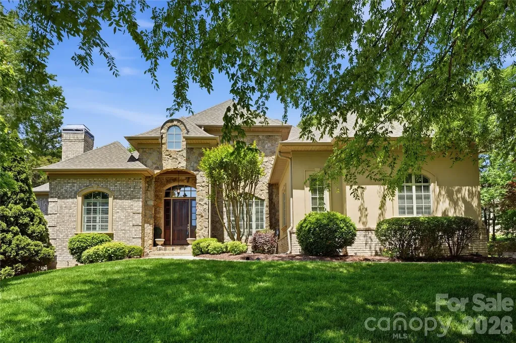 9200 Unbridle Lane Waxhaw NC 28173