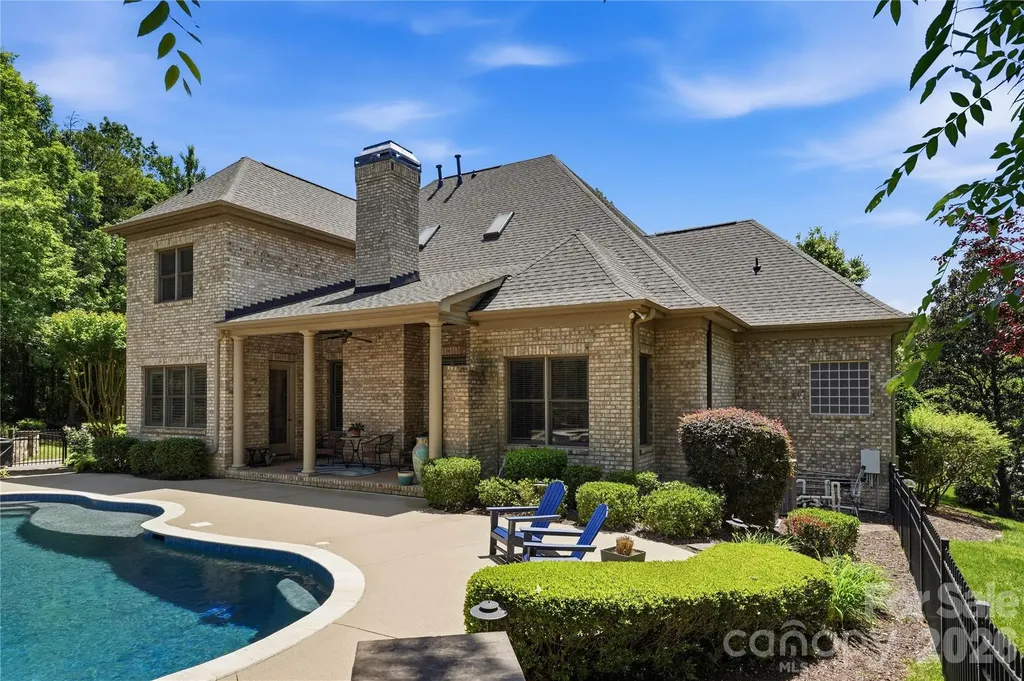 9200 Unbridle Lane Waxhaw NC 28173