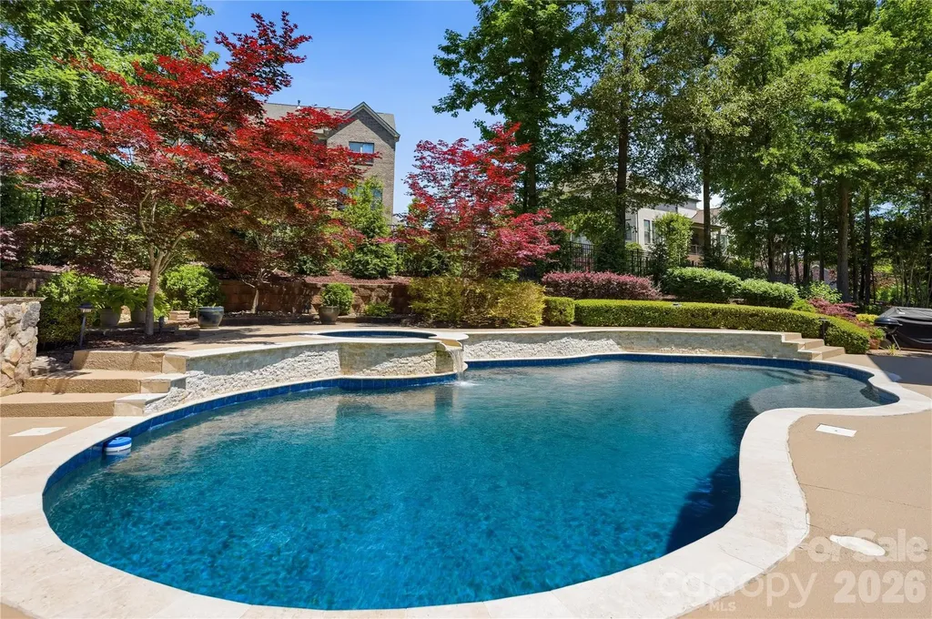 9200 Unbridle Lane Waxhaw NC 28173