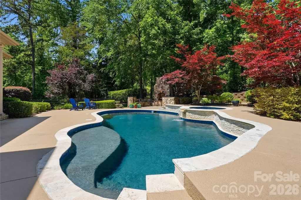 9200 Unbridle Lane Waxhaw NC 28173