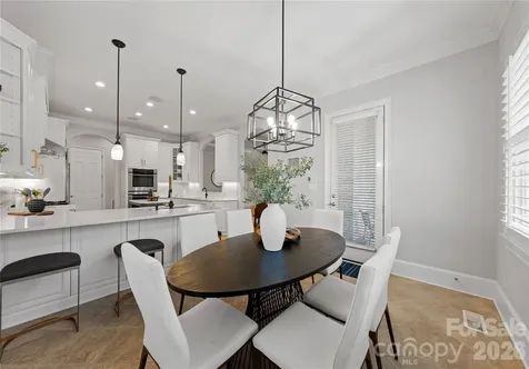 9200 Unbridle Lane Waxhaw NC 28173