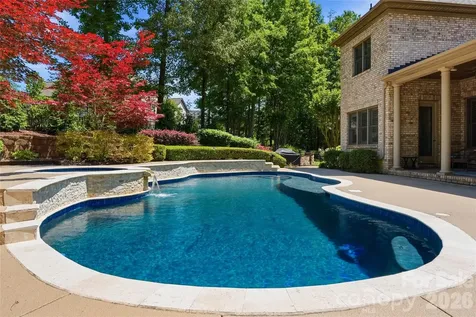 9200 Unbridle Lane Waxhaw NC 28173