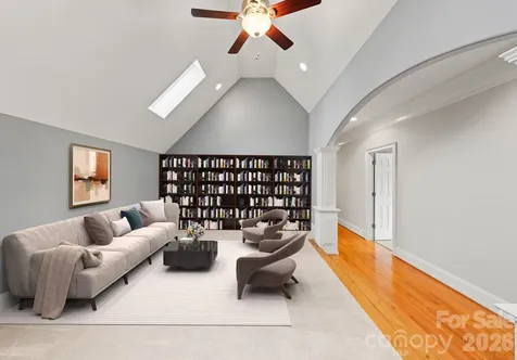 9200 Unbridle Lane Waxhaw NC 28173