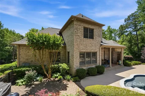 9200 Unbridle Lane Waxhaw NC 28173