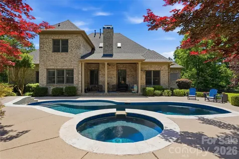 9200 Unbridle Lane Waxhaw NC 28173