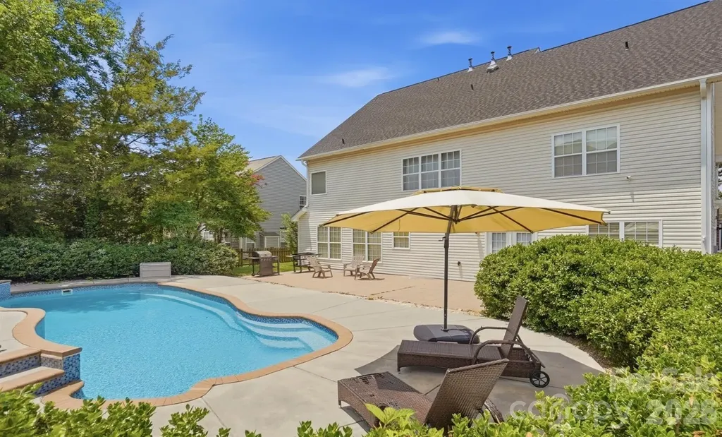 5008 Rosewater Lane Indian Trail NC 28079