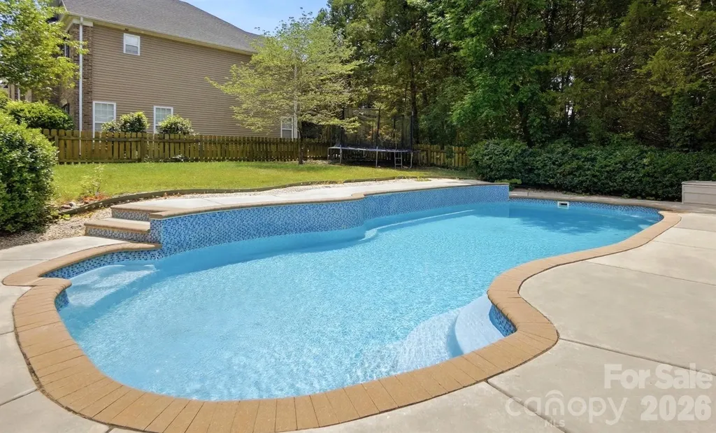 5008 Rosewater Lane Indian Trail NC 28079