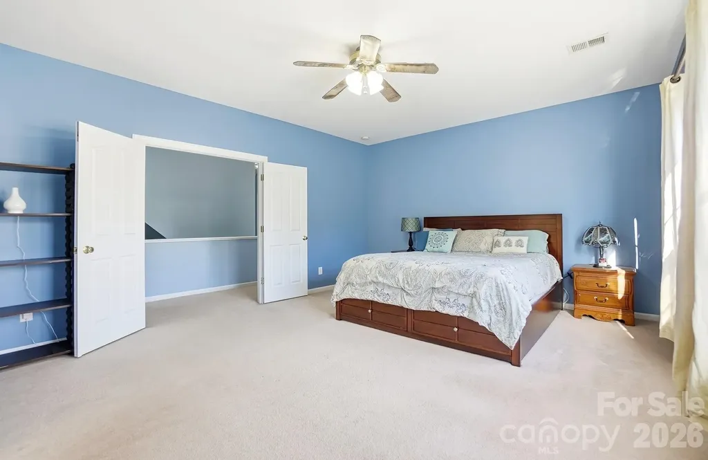 5008 Rosewater Lane Indian Trail NC 28079
