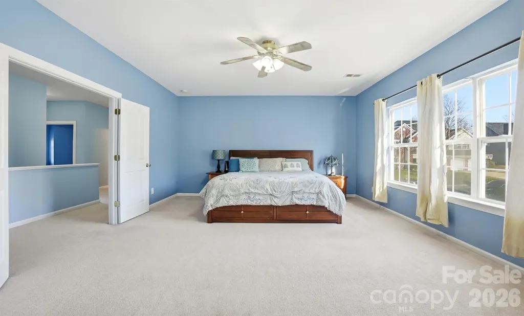 5008 Rosewater Lane Indian Trail NC 28079
