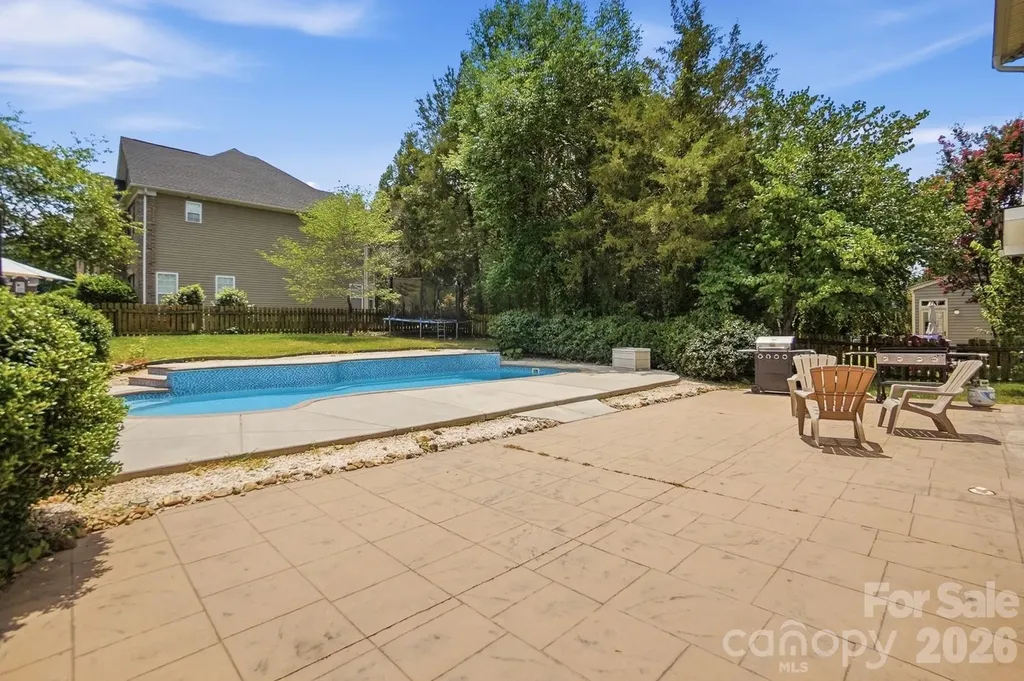 5008 Rosewater Lane Indian Trail NC 28079