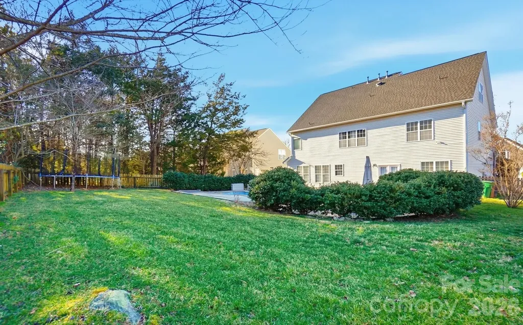 5008 Rosewater Lane Indian Trail NC 28079