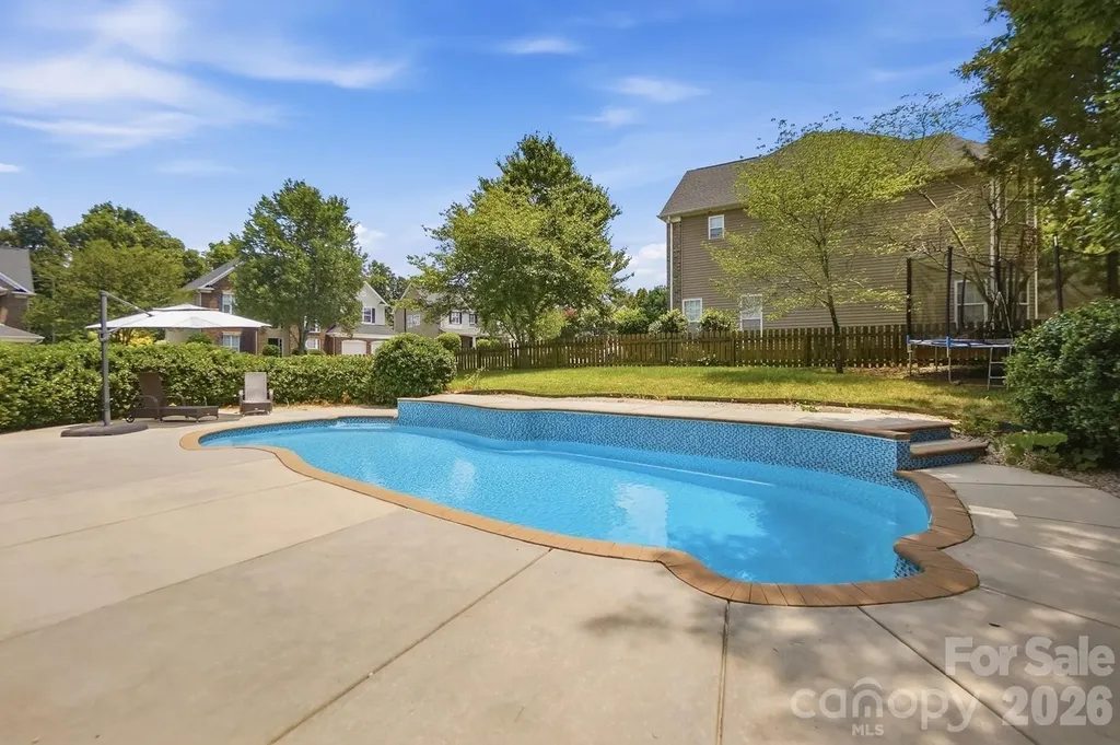 5008 Rosewater Lane Indian Trail NC 28079