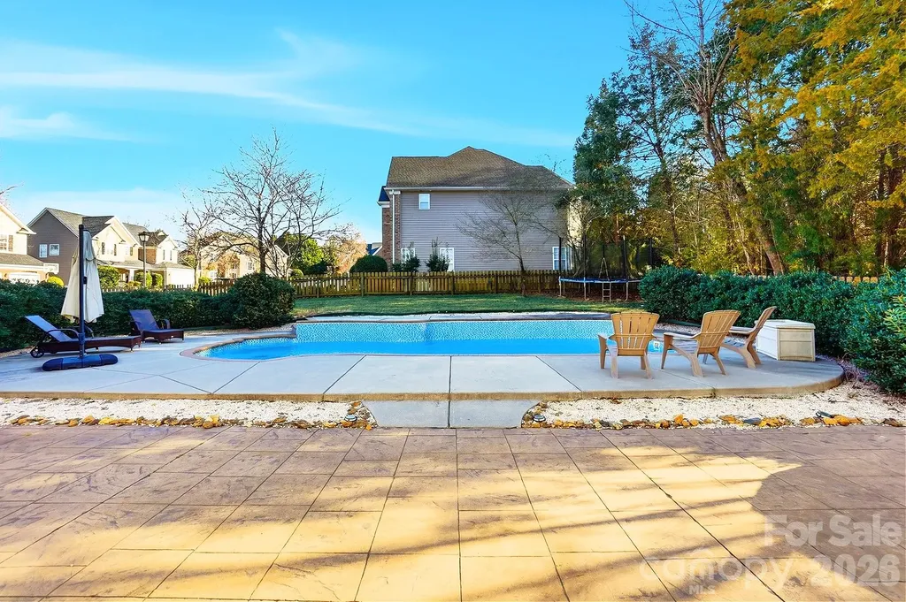 5008 Rosewater Lane Indian Trail NC 28079