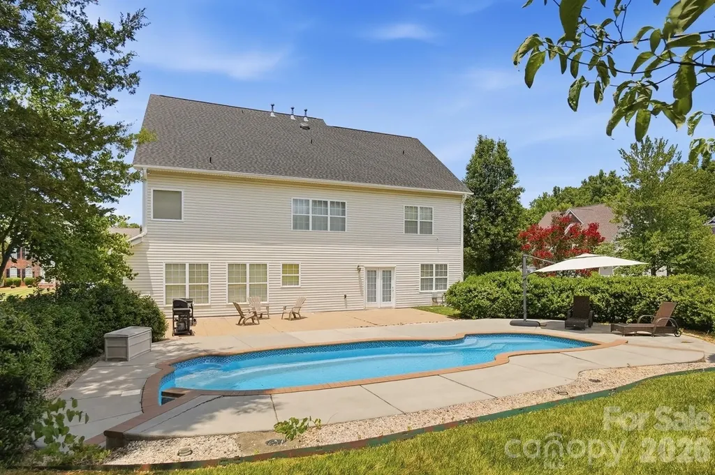 5008 Rosewater Lane Indian Trail NC 28079