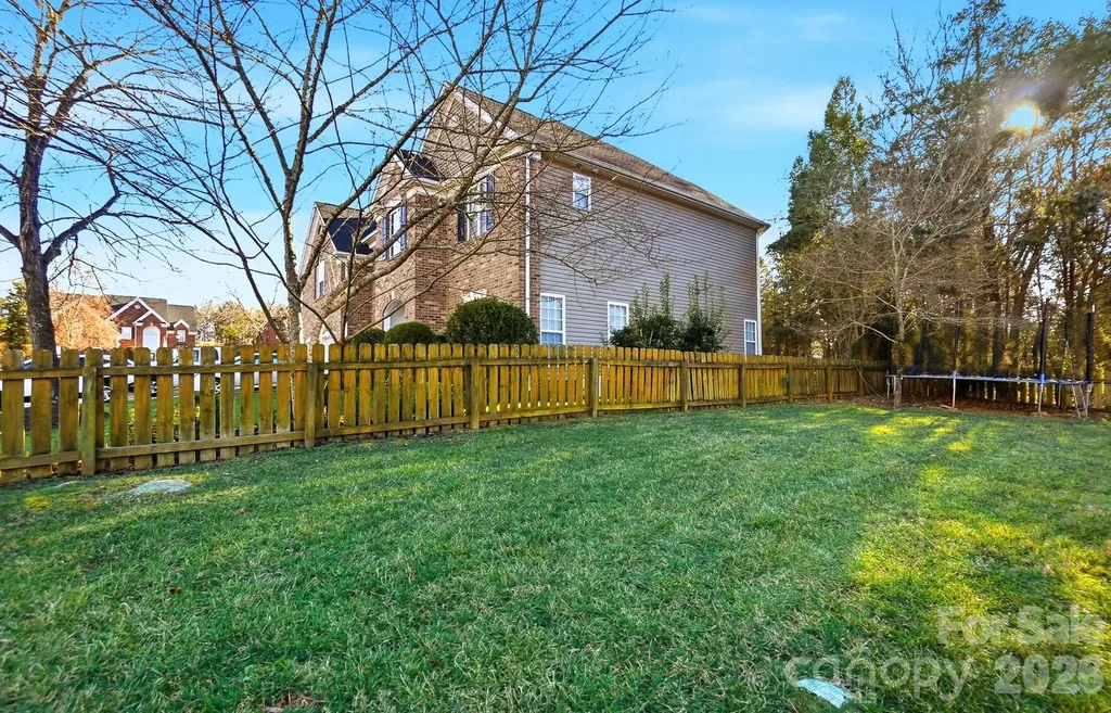 5008 Rosewater Lane Indian Trail NC 28079