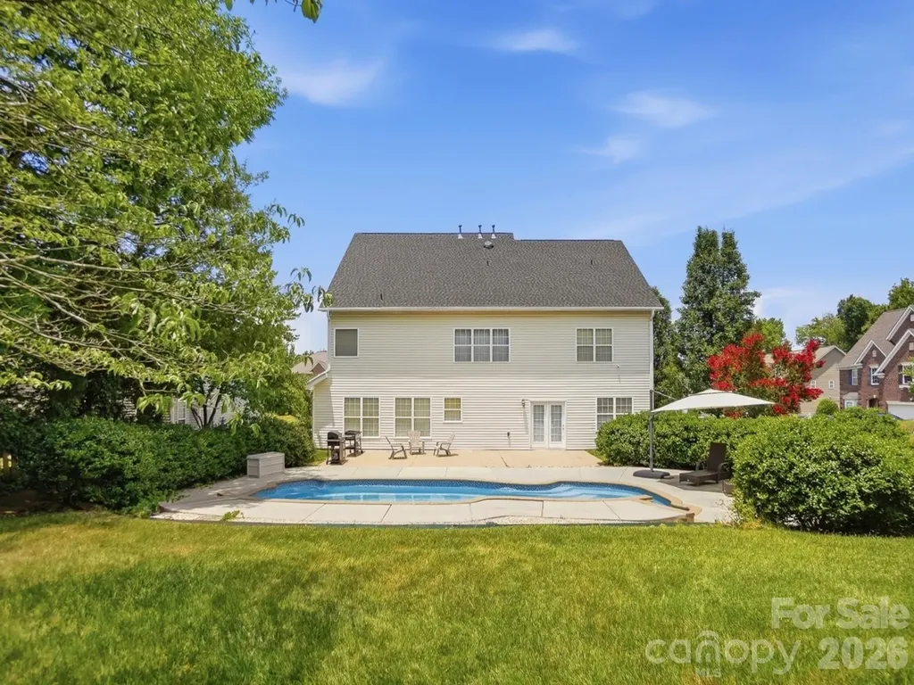 5008 Rosewater Lane Indian Trail NC 28079