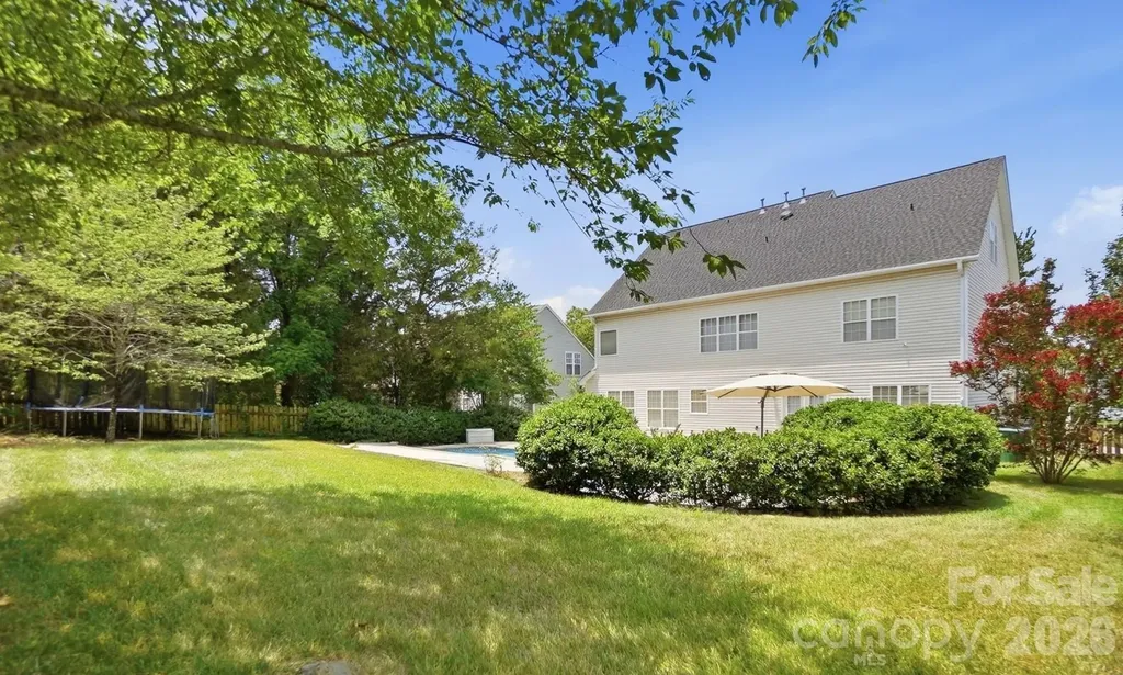 5008 Rosewater Lane Indian Trail NC 28079