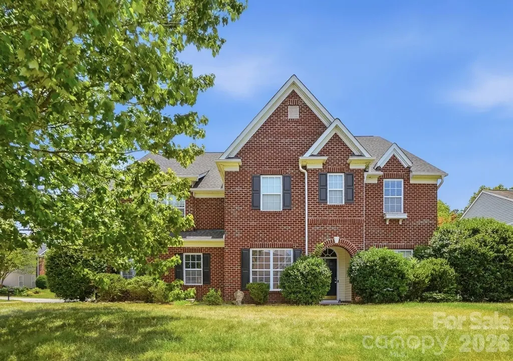 5008 Rosewater Lane Indian Trail NC 28079