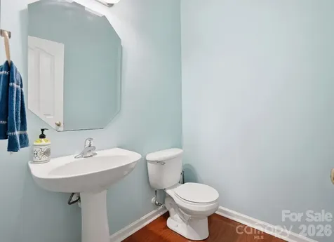5008 Rosewater Lane Indian Trail NC 28079