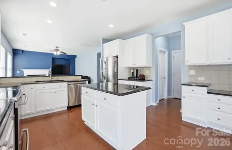 5008 Rosewater Lane Indian Trail NC 28079