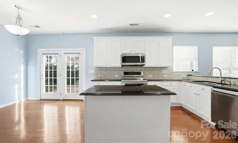 5008 Rosewater Lane Indian Trail NC 28079