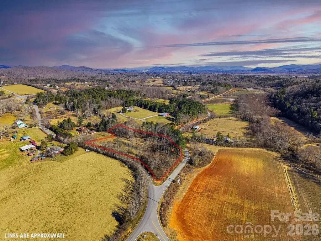 999 Ray Hill Road Mills River NC 28759