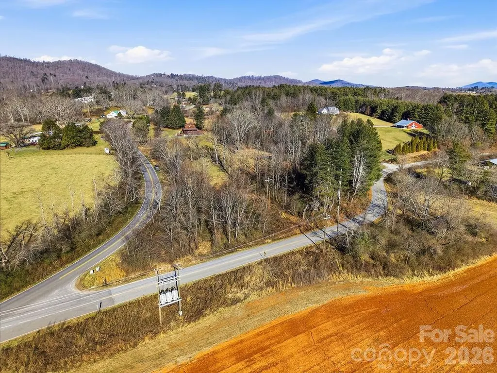 999 Ray Hill Road Mills River NC 28759