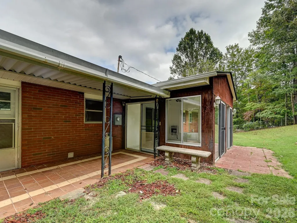 651 Case Cove Road Candler NC 28715