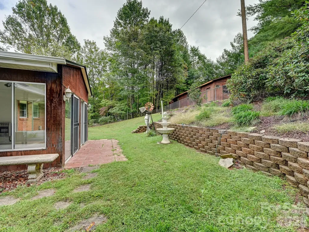 651 Case Cove Road Candler NC 28715