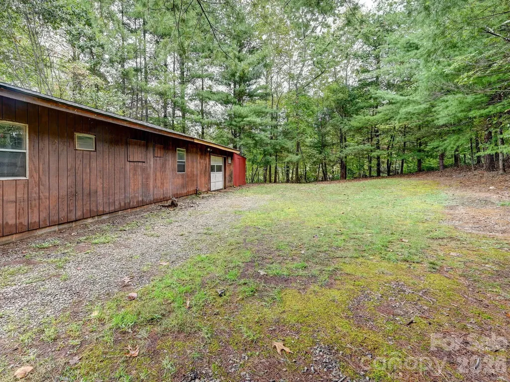 651 Case Cove Road Candler NC 28715
