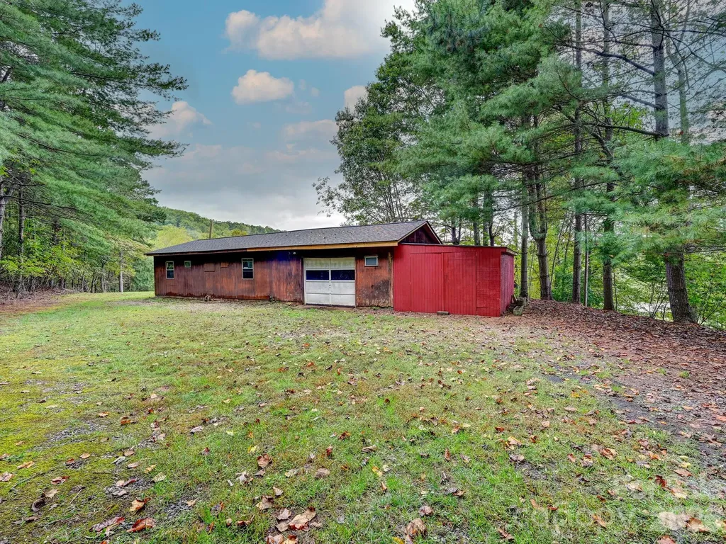 651 Case Cove Road Candler NC 28715