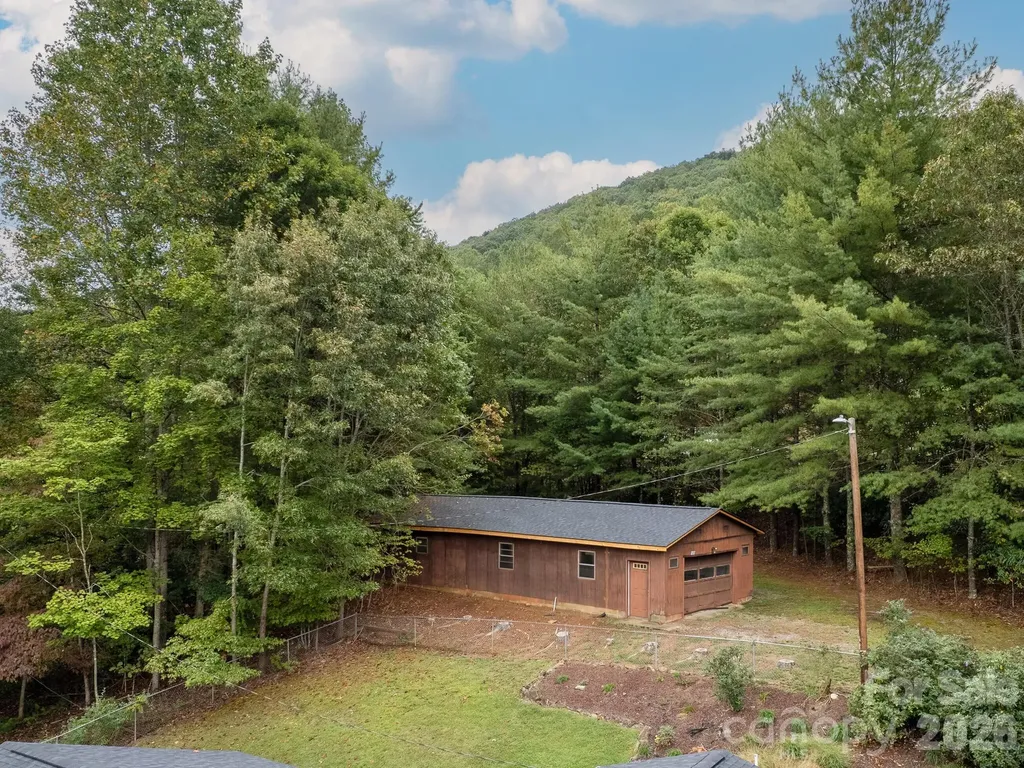 651 Case Cove Road Candler NC 28715