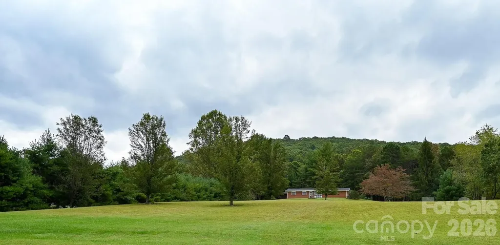 651 Case Cove Road Candler NC 28715