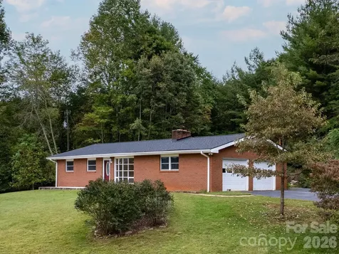 651 Case Cove Road Candler NC 28715