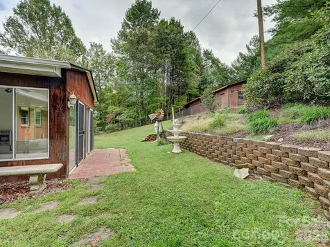 651 Case Cove Road Candler NC 28715