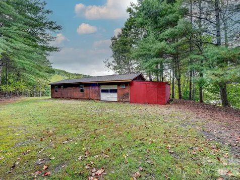 651 Case Cove Road Candler NC 28715