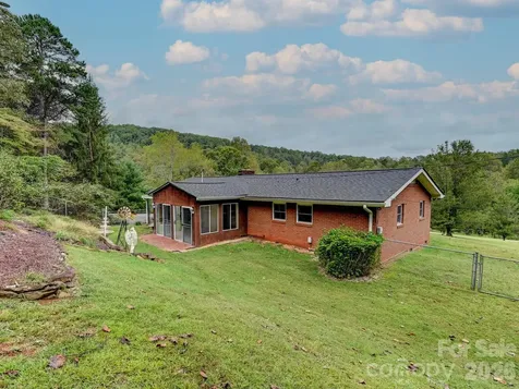 651 Case Cove Road Candler NC 28715