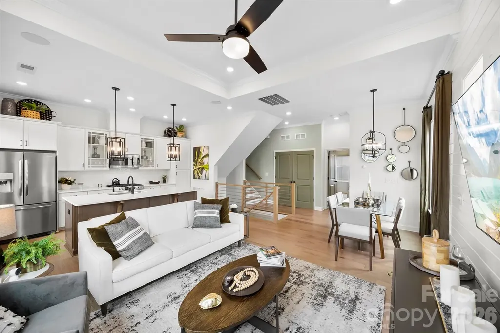 6343 Southgrove Street Charlotte NC 28277
