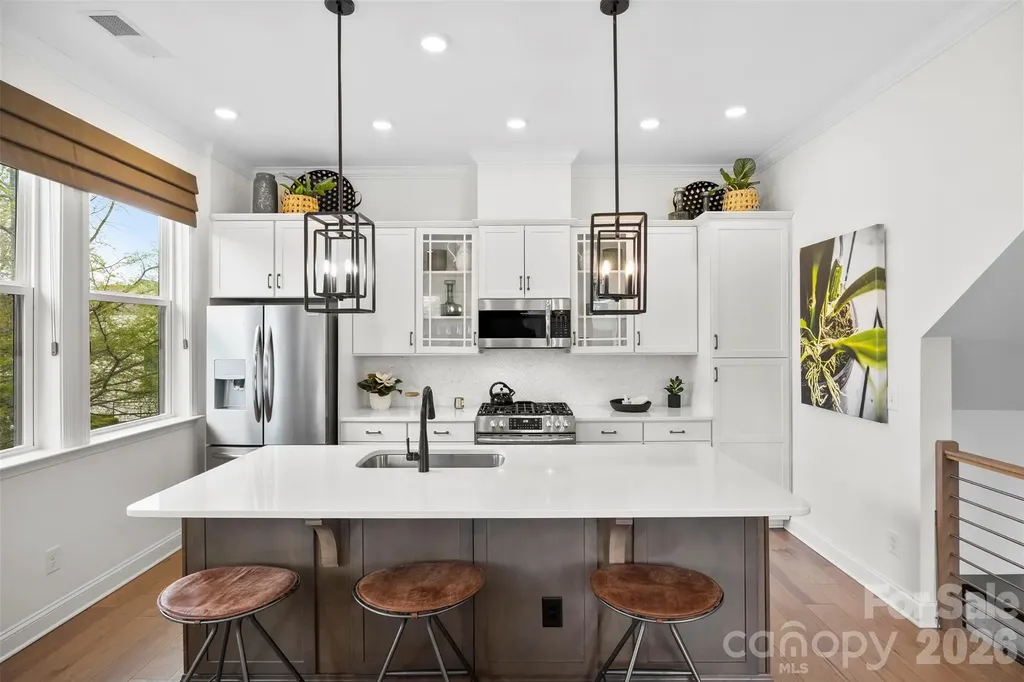 6343 Southgrove Street Charlotte NC 28277