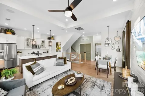 6343 Southgrove Street Charlotte NC 28277
