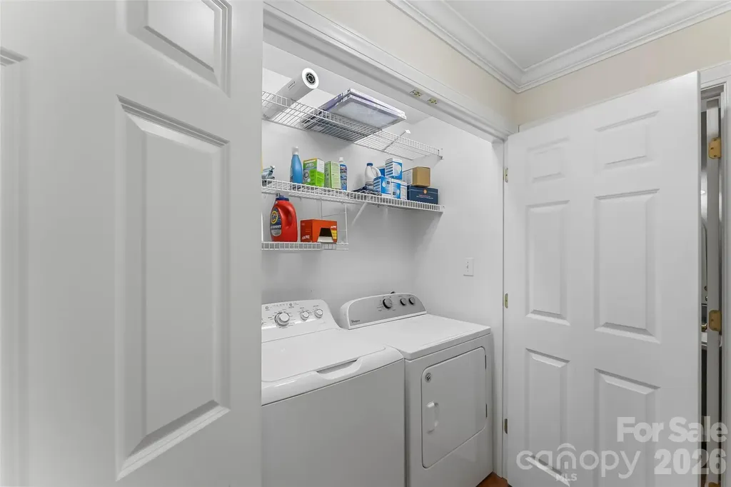 1726 Waterford Way Morganton NC 28655