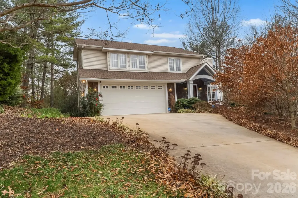 1726 Waterford Way Morganton NC 28655