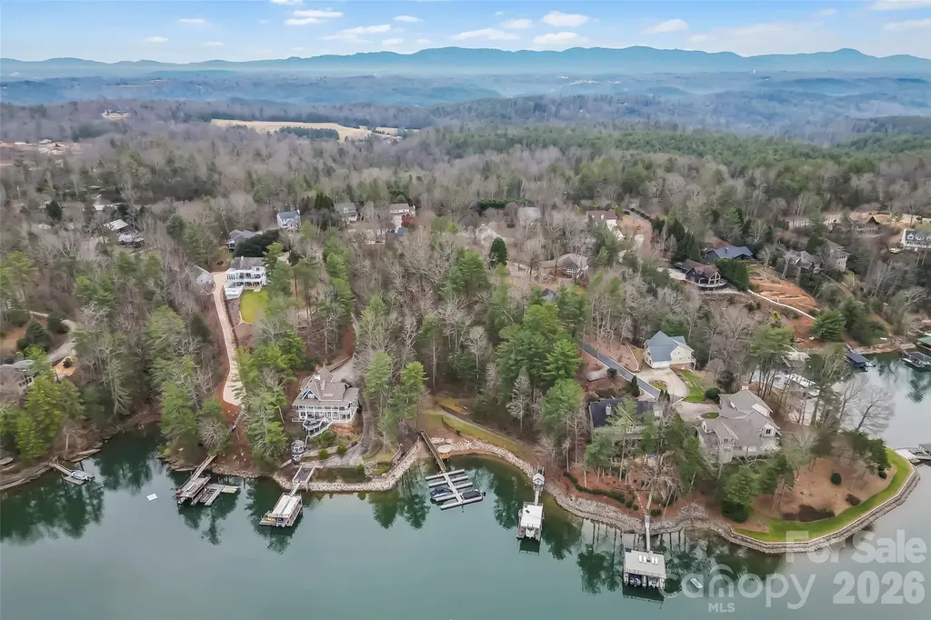 1726 Waterford Way Morganton NC 28655