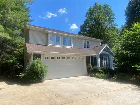 1726 Waterford Way Morganton NC 28655