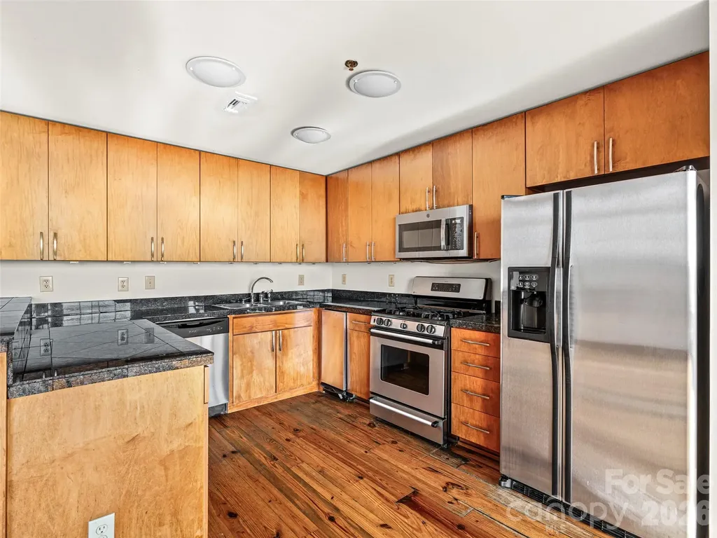 100 Coxe Avenue Asheville NC 28801