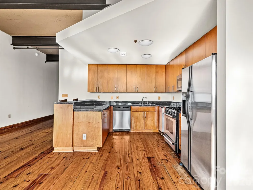 100 Coxe Avenue Asheville NC 28801