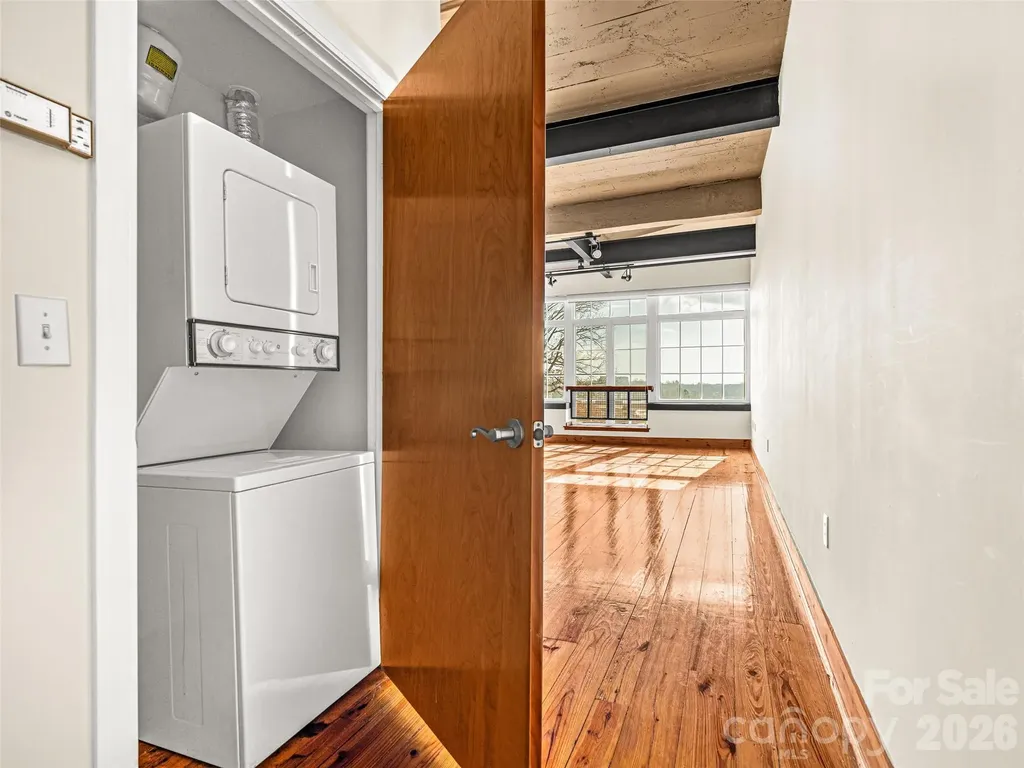 100 Coxe Avenue Asheville NC 28801