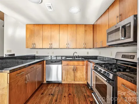 100 Coxe Avenue Asheville NC 28801